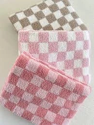 Blankets + Swaddles