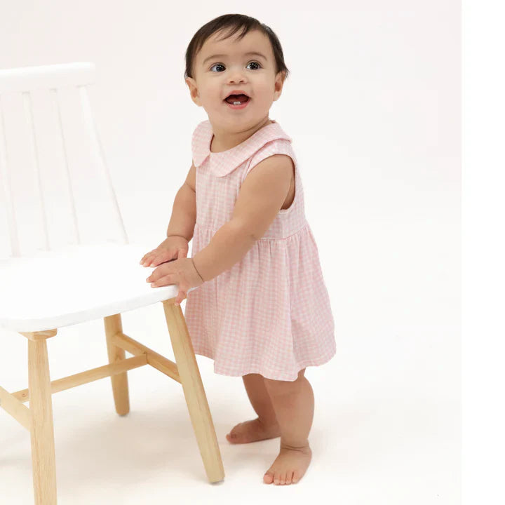Baby Girl Clothing | NB to 24m