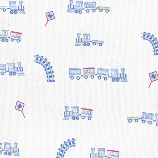 Choo Choo Train | Converter
