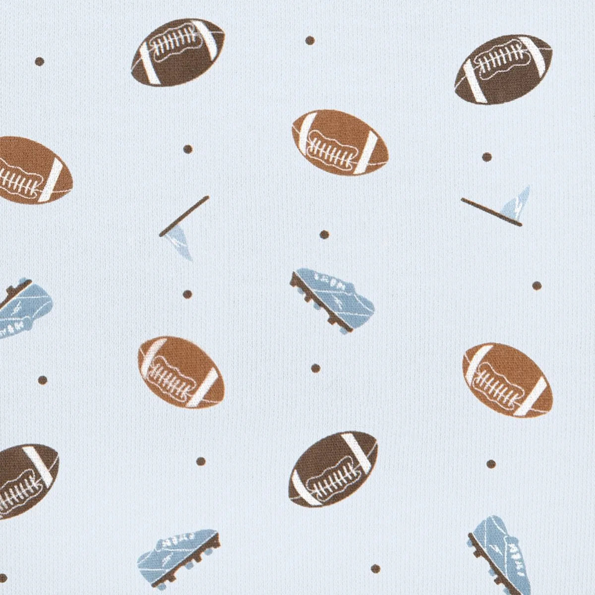 First Touchdown | Pajama Set