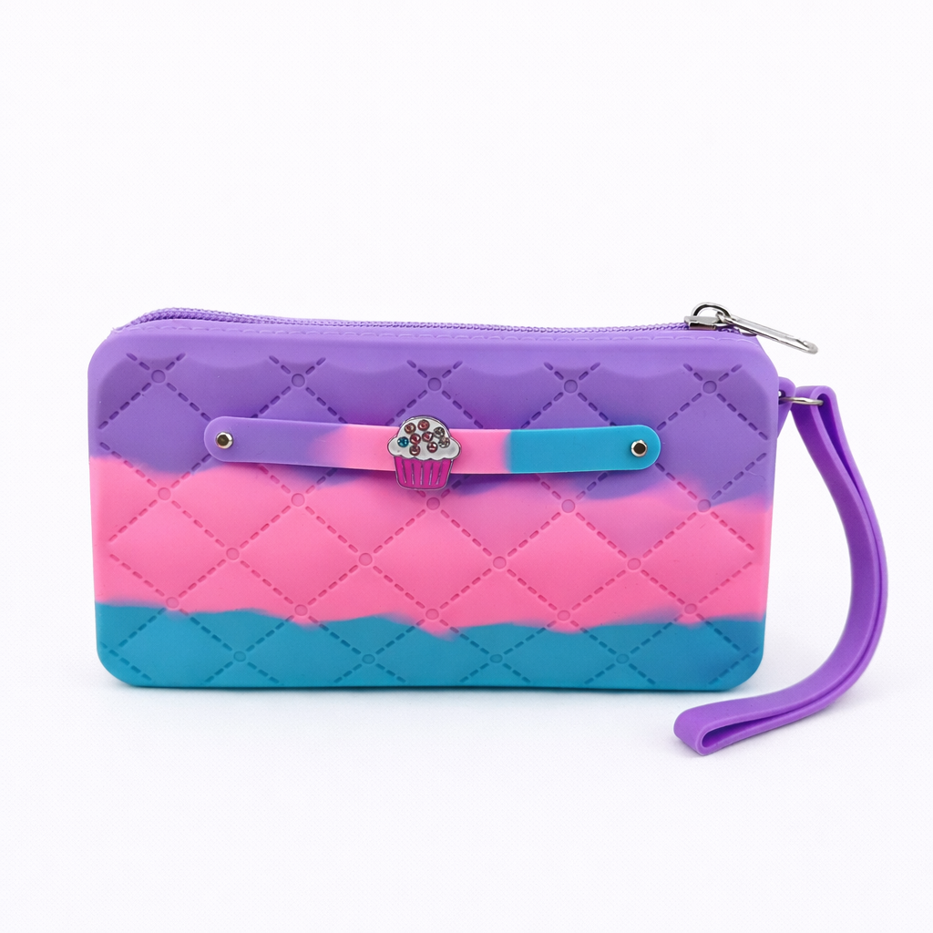 Yummy Gummy | Wristlet