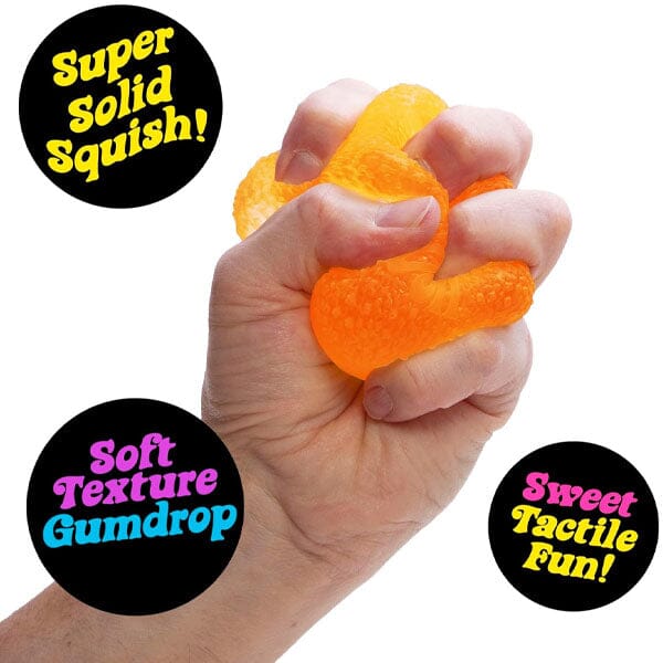 Nee Doh Gumdrop | Assorted Colors