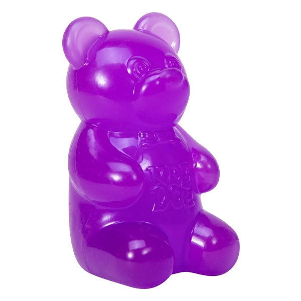Nee Doh Gummy Bear | Assorted Colors