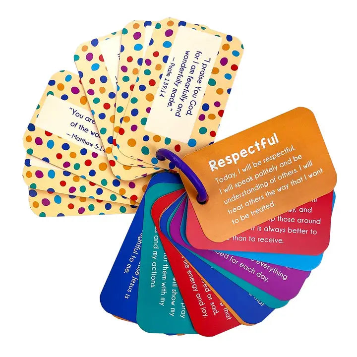 Flash Cards | A.C.T.