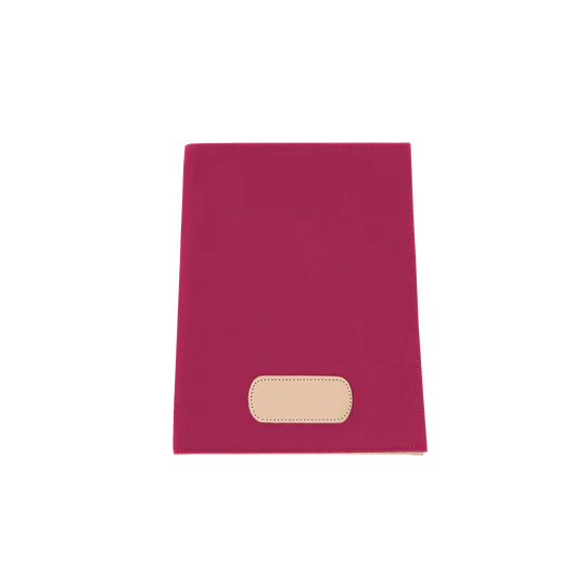 Jon Hart | Executive Folder