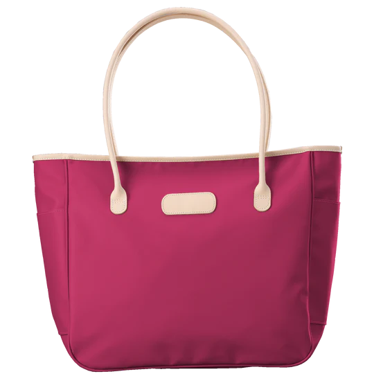 Jon Hart | Tyler Tote
