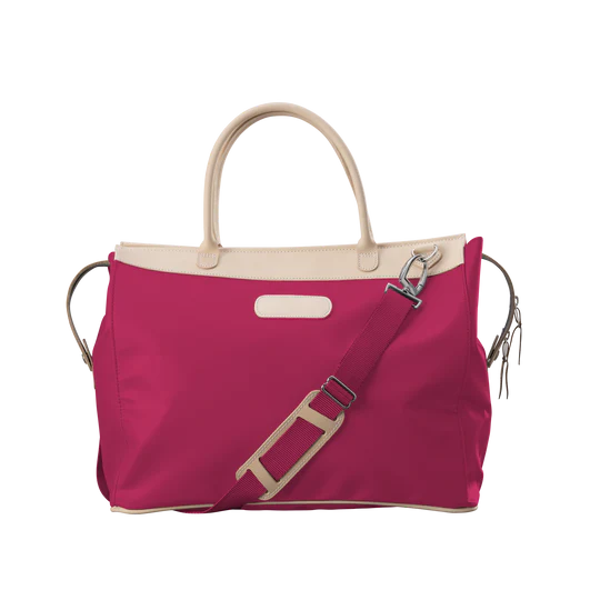 Jon Hart | Burleson Bag