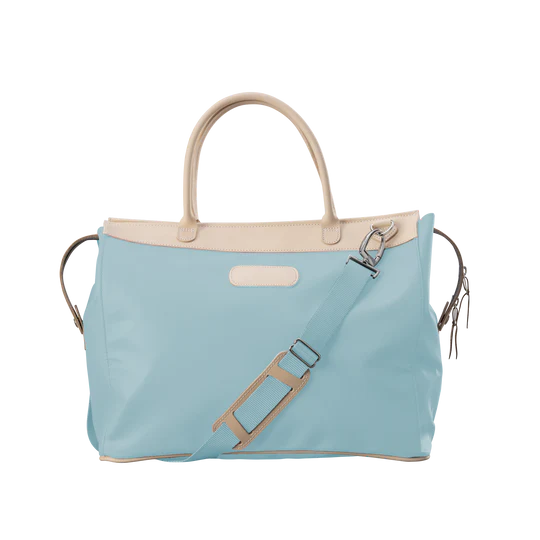 Jon Hart | Burleson Bag