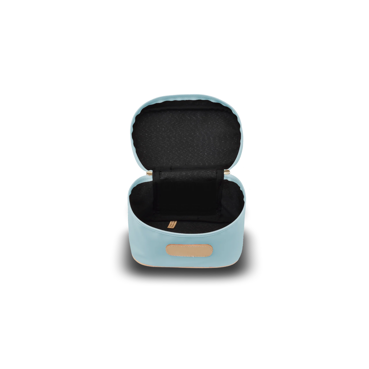 Makeup Case | Ice Blue