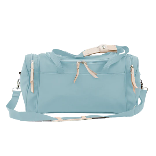 Jon Hart | Small Square Duffel