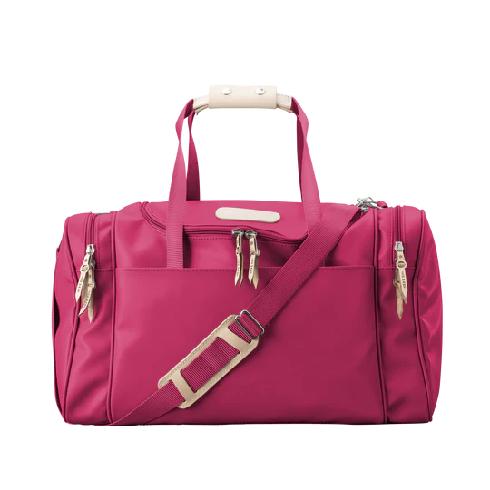 Jon Hart | Medium Square Duffel