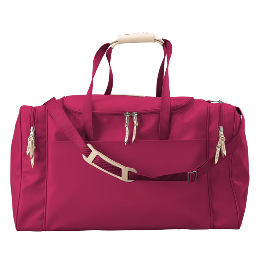 Jon Hart | Large Square Duffel