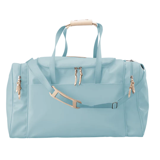 Jon Hart | Large Square Duffel