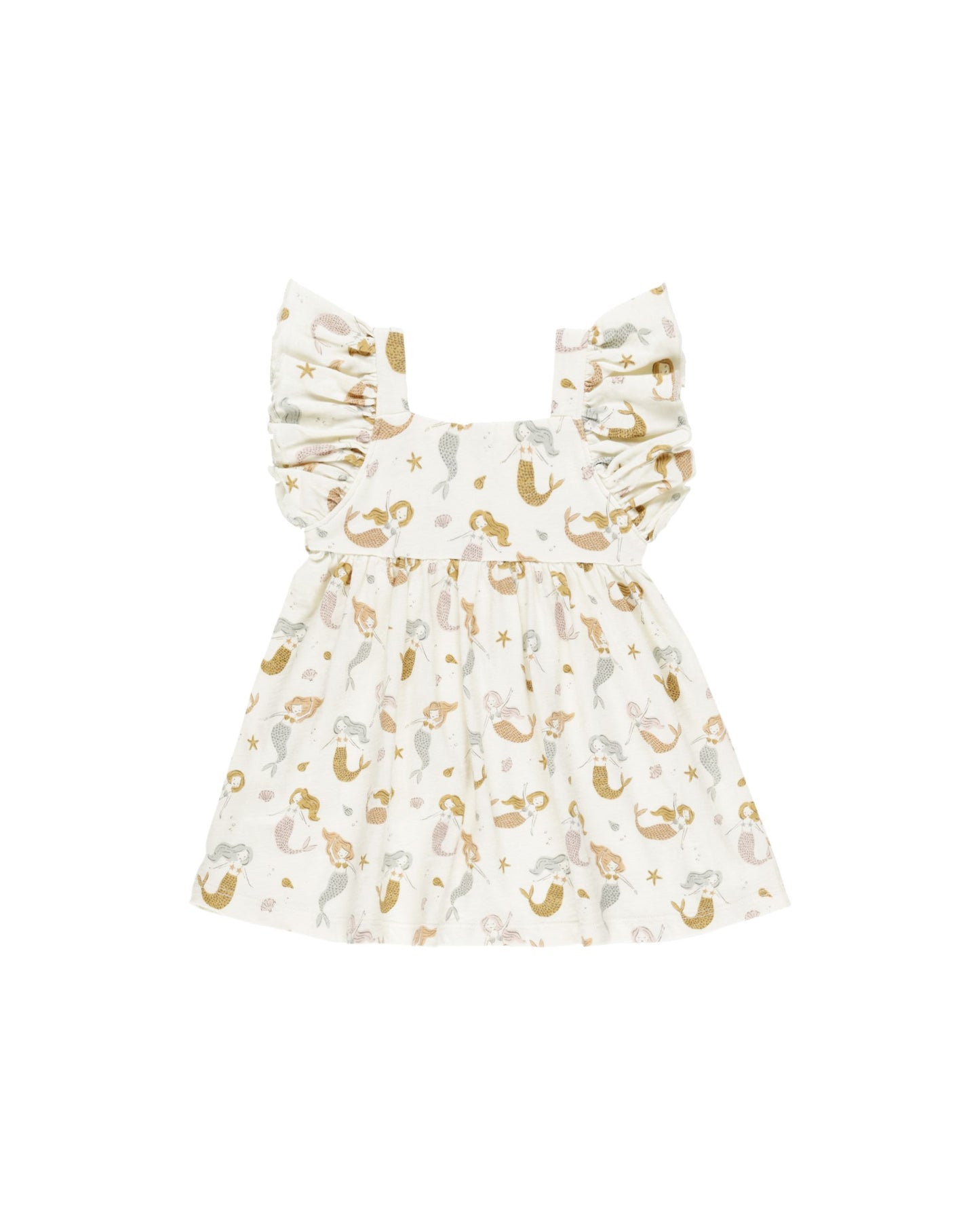 Maripsoa Dress | Mermaids