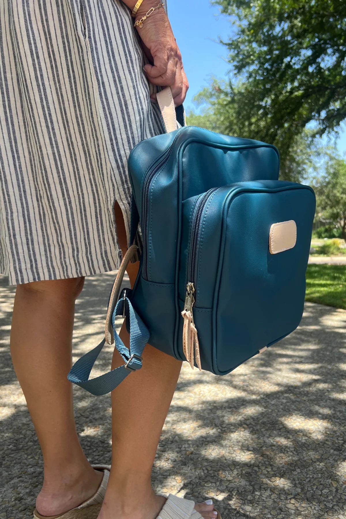 Jon Hart | City Pack