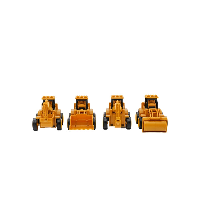Construction Vehicle