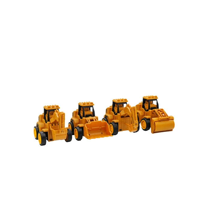 Construction Vehicle