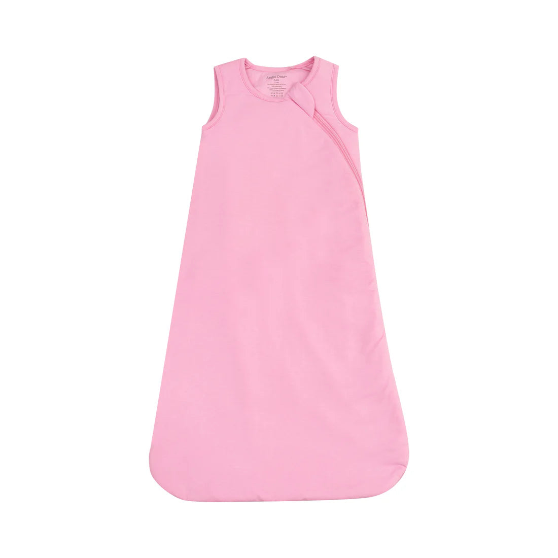 Sleep Bag - Begonia Pink