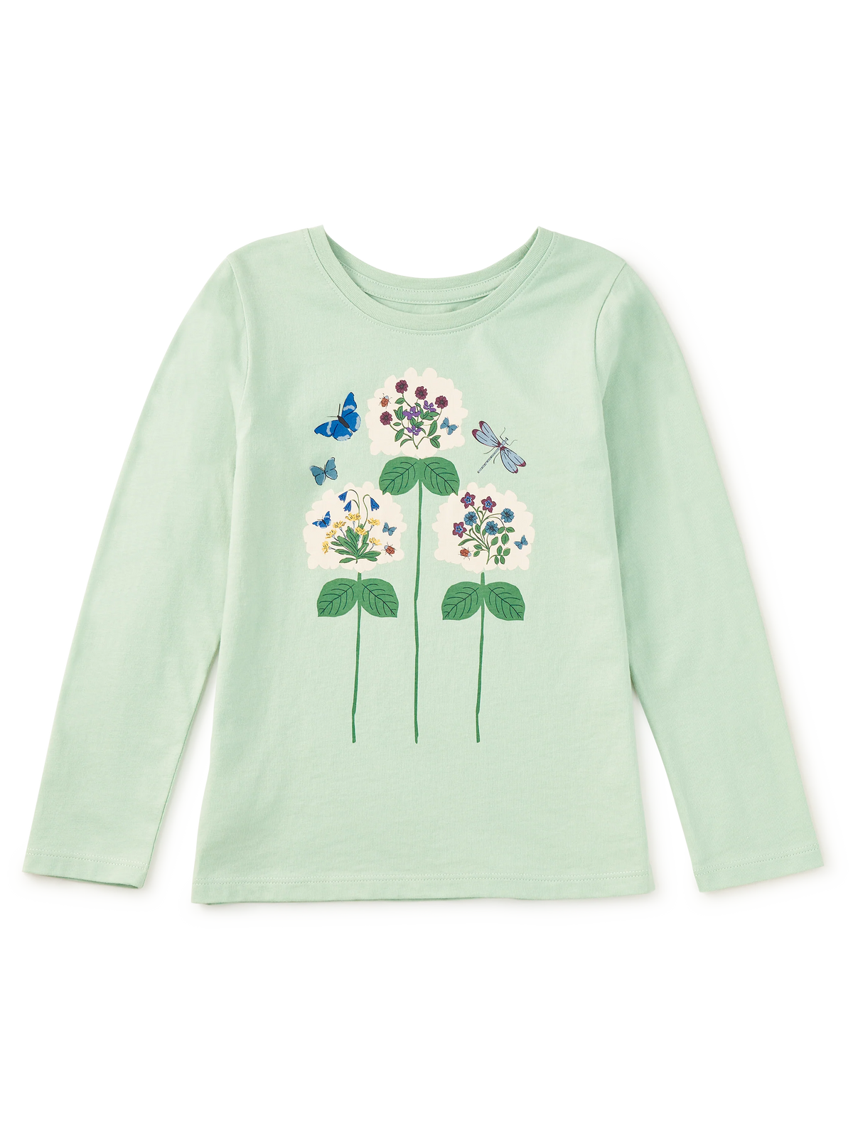 English Garden | Graphic Tee