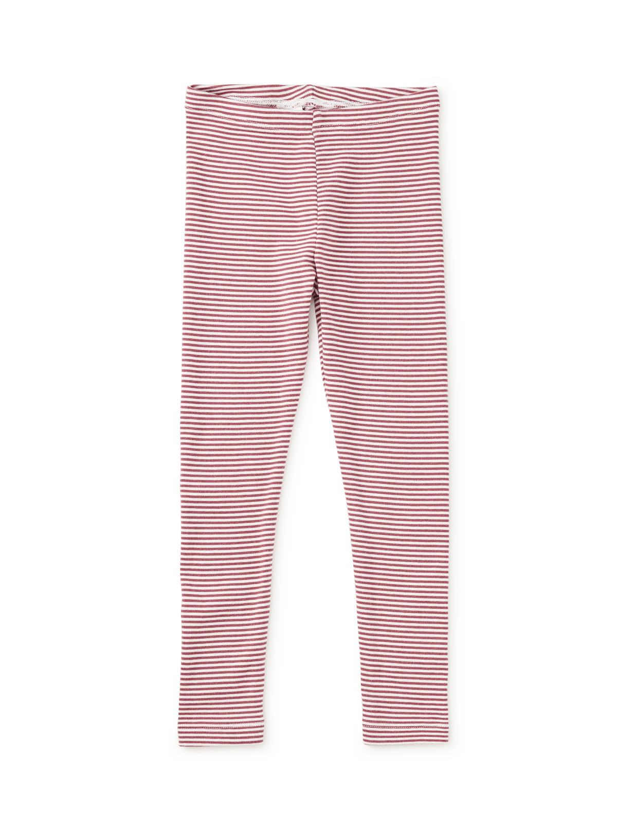 Striped Leggings | Cherrywood