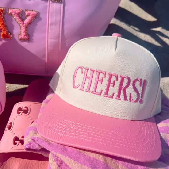 Adult Hat | Cheers!