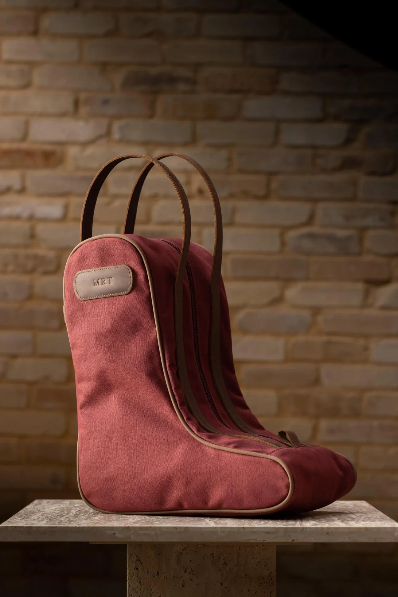 Jon Hart | JH Boot Bag