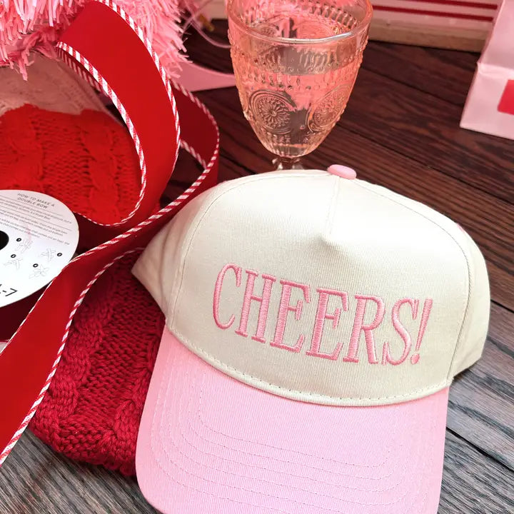 Adult Hat | Cheers!
