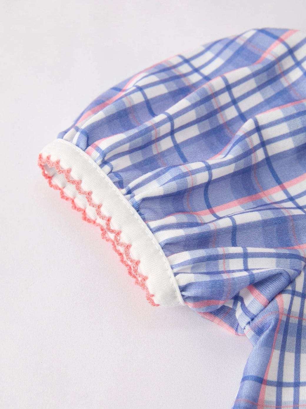 Pocket Dress | Back To School