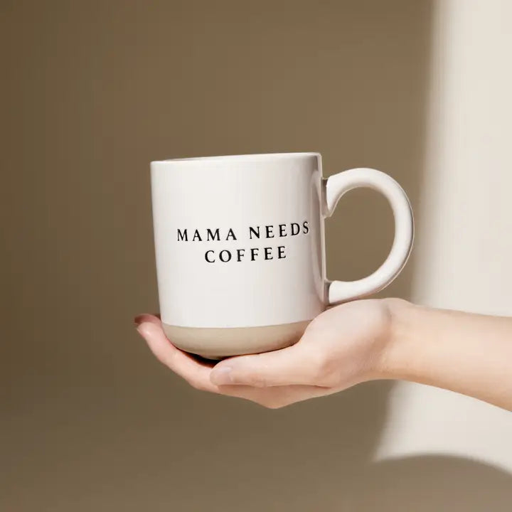 Coffee Mug | Mama Needs Coffee
