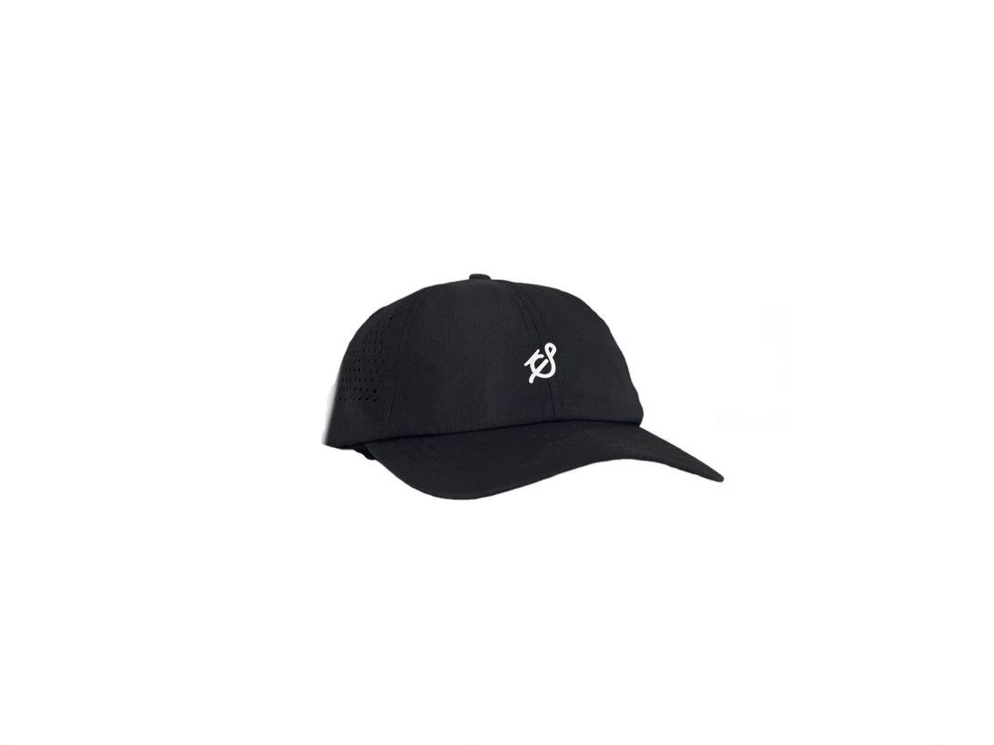 Sprinter Hat | Kids Black