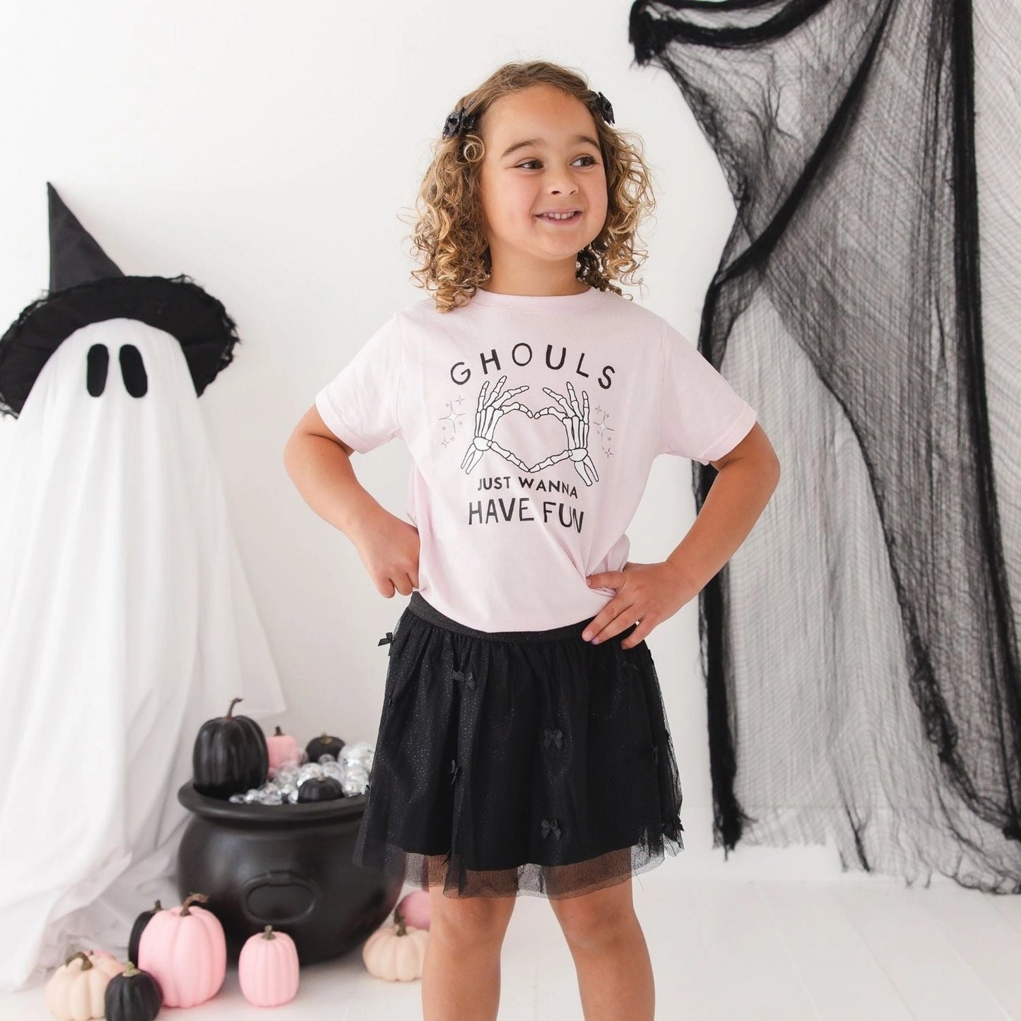 Ghouls Just Wanna Have Fun
