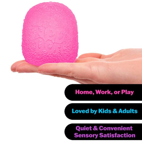 Nee Doh Gumdrop | Assorted Colors