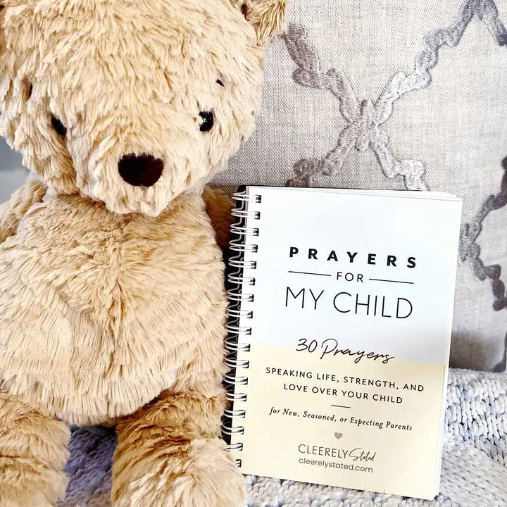 Prayers for my Child