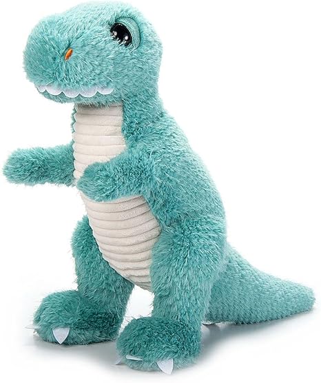 Leo Dinosaur