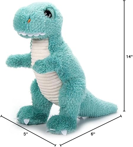 Leo Dinosaur
