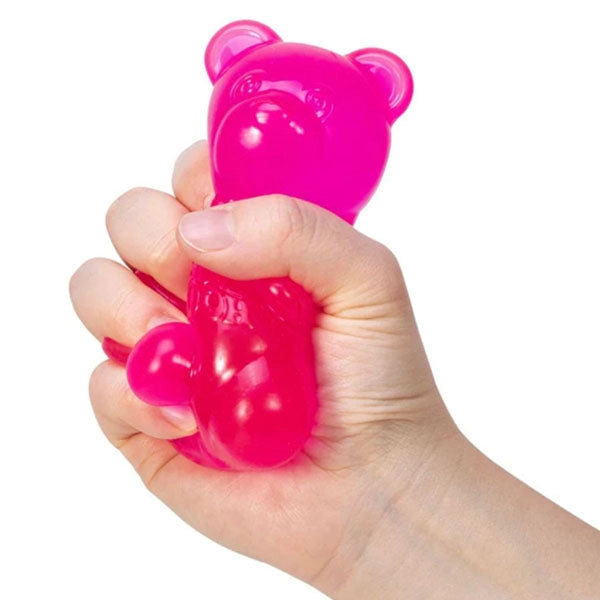 Nee Doh Gummy Bear | Assorted Colors