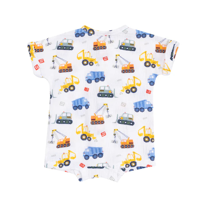 Henley Shortall | Cool Construction