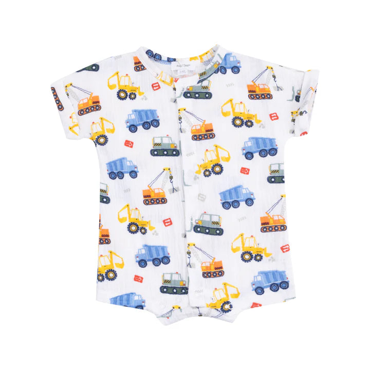 Henley Shortall | Cool Construction