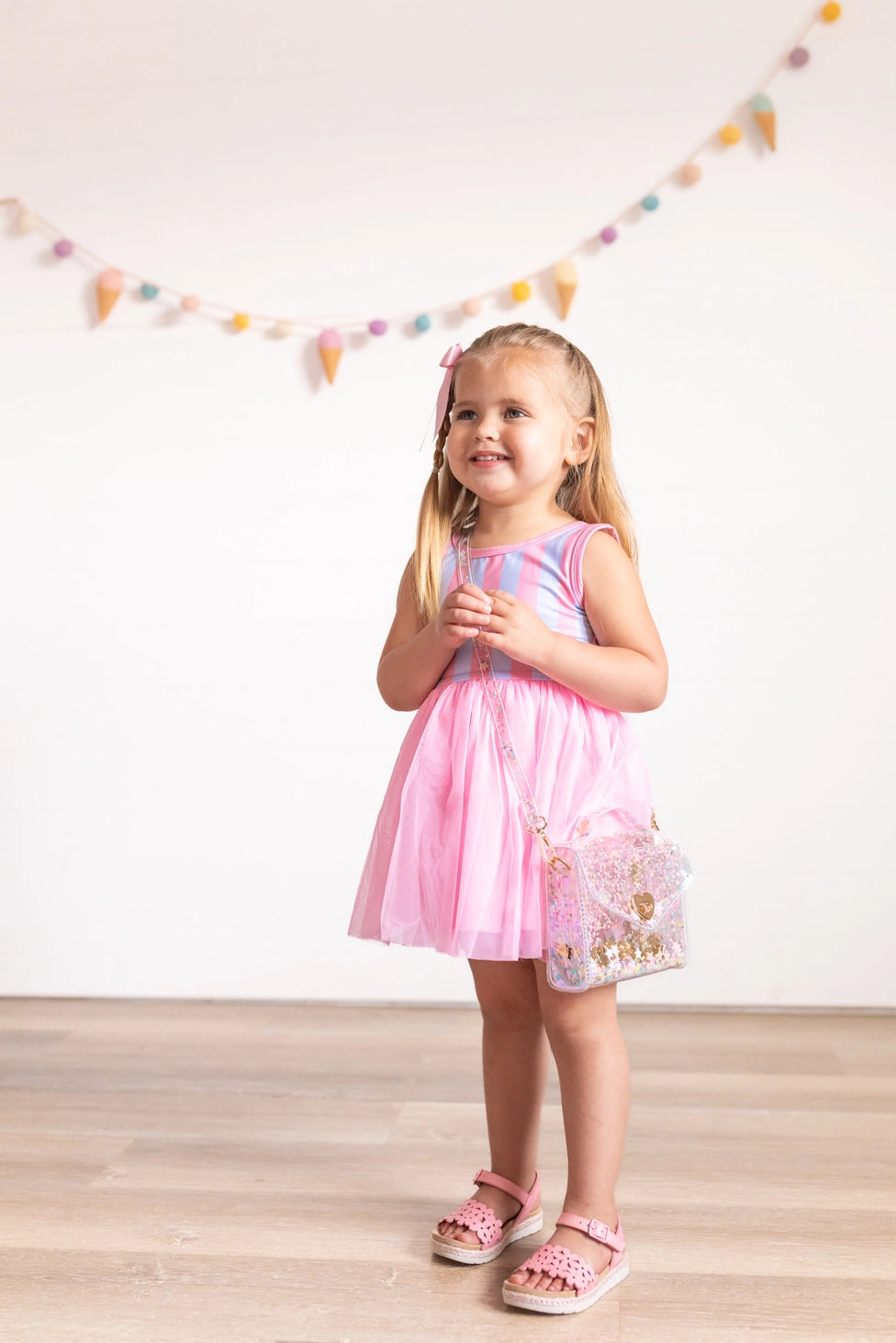 Gussie | Unicorn Sparkle