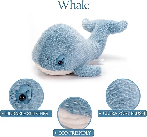 Slash Whale