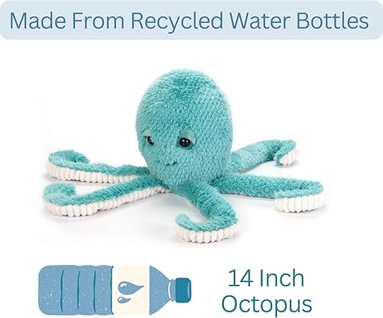 Pearl Octopus