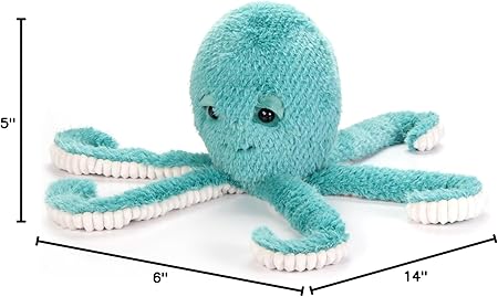 Pearl Octopus