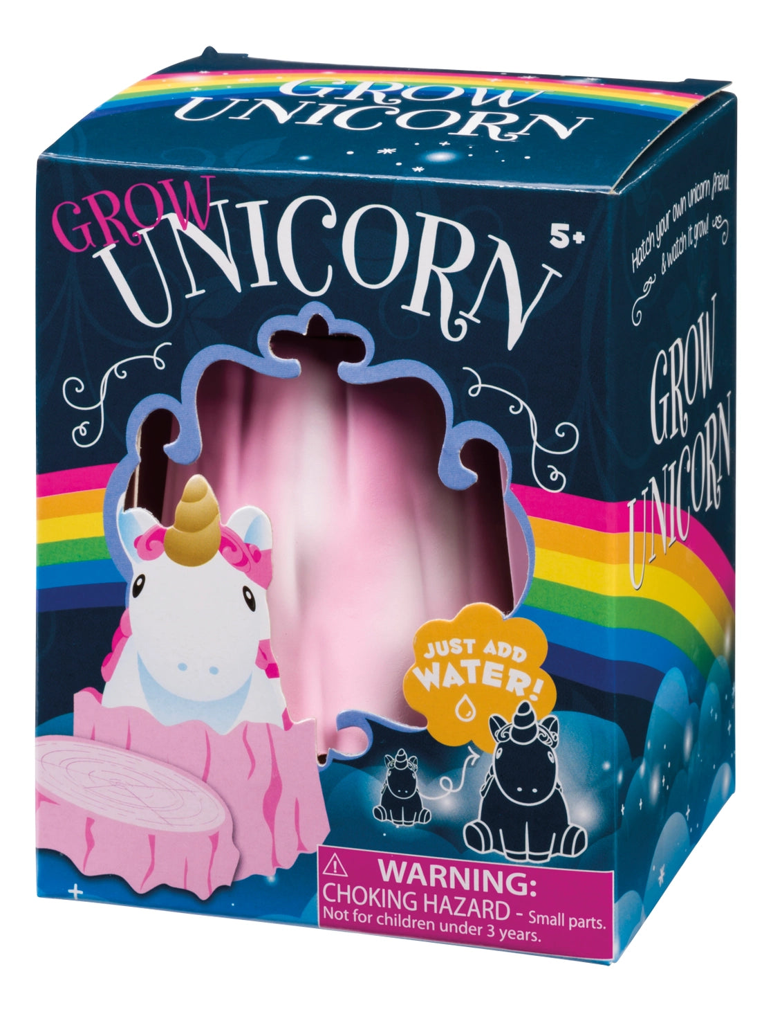 Grow Unicorn
