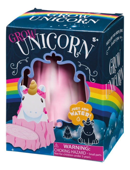 Grow Unicorn