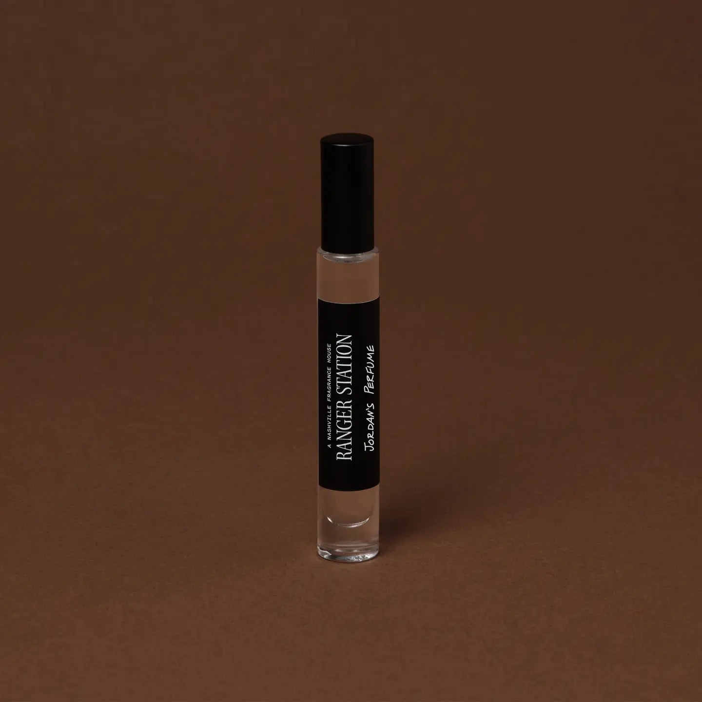 Jordan's Perfume Quickdraw Perfume