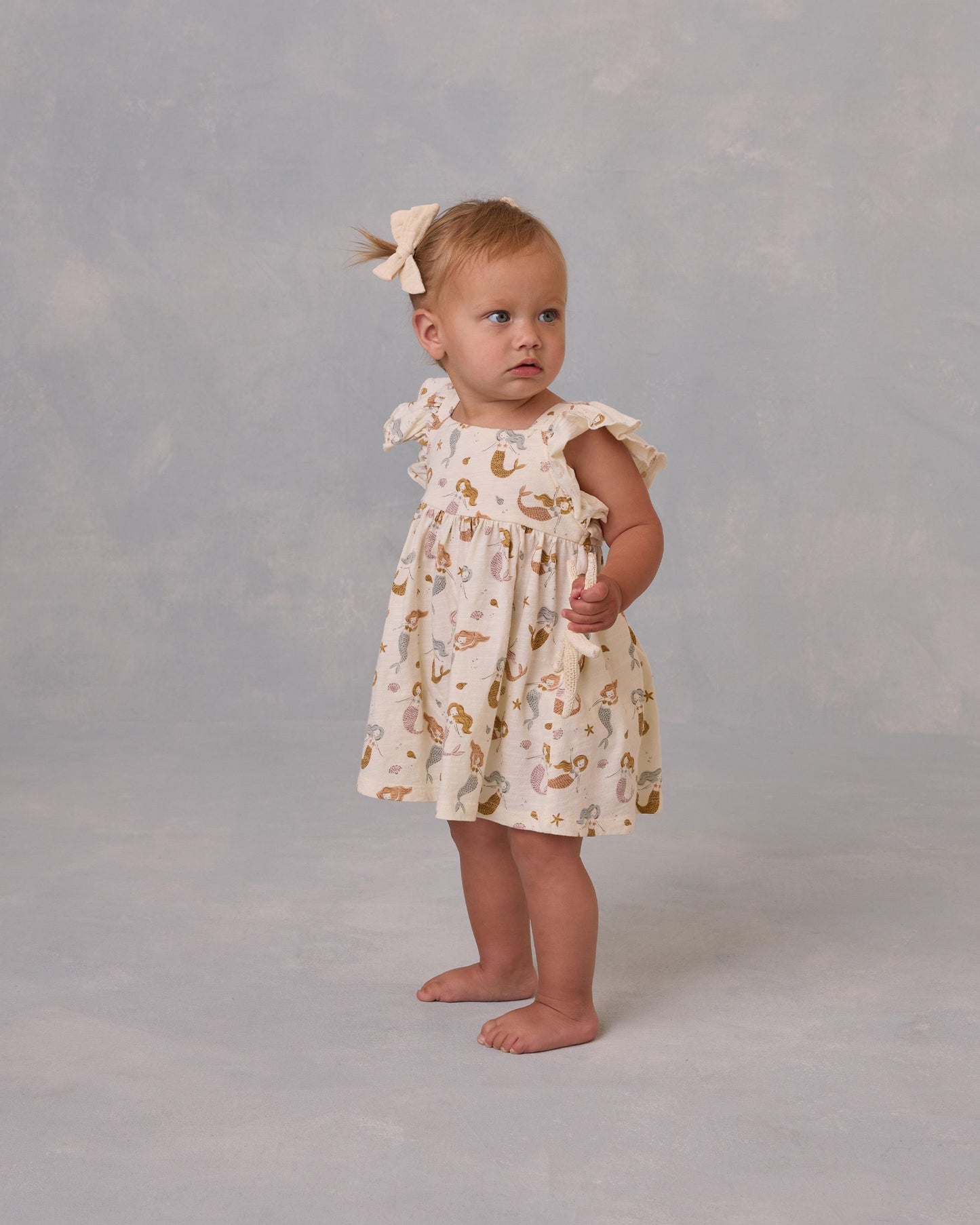 Maripsoa Dress | Mermaids