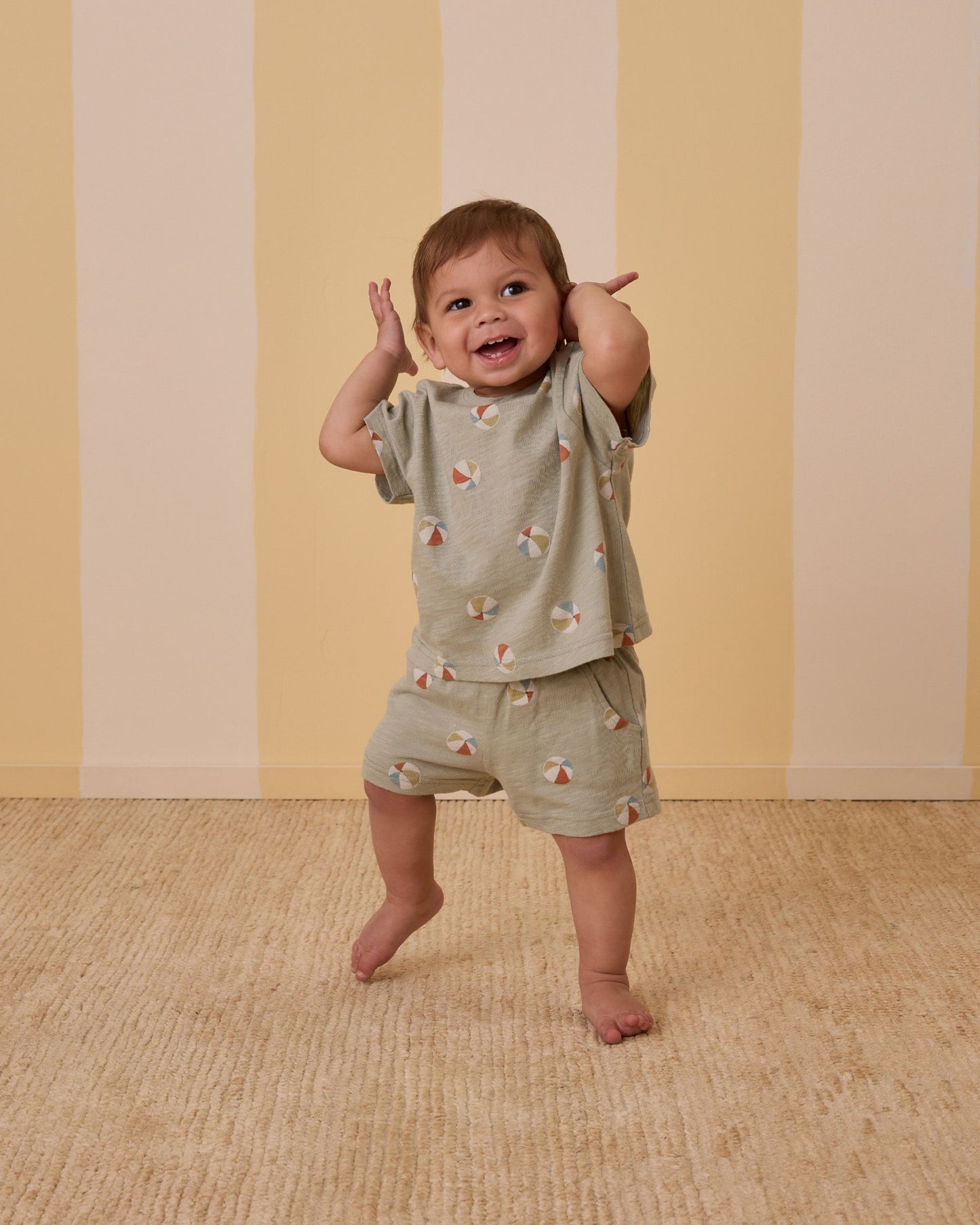 Play Set | Beach Balls