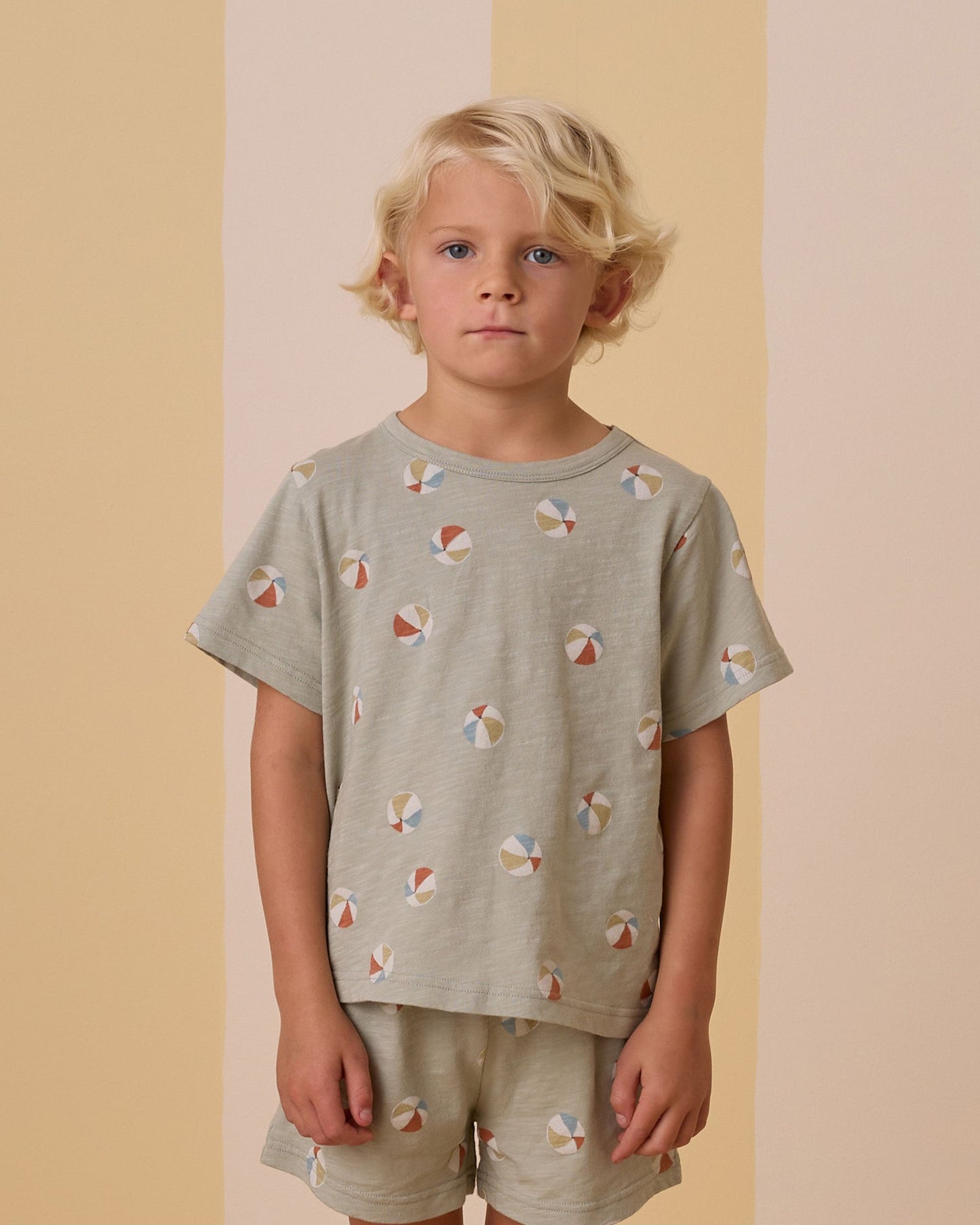 Play Set | Beach Balls