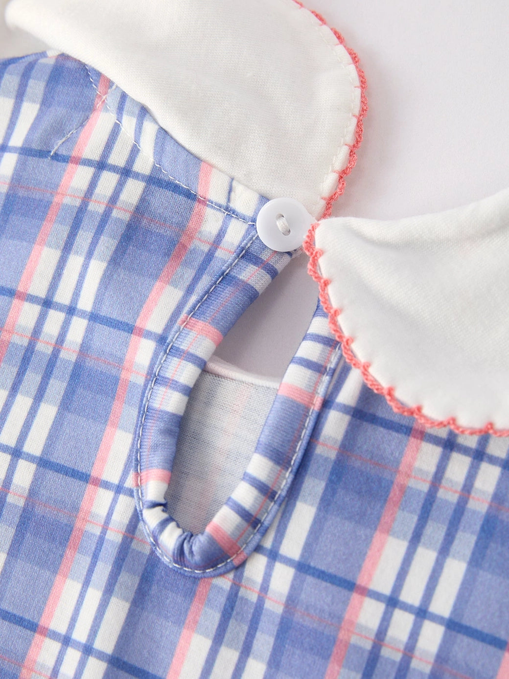Pocket Dress | Back To School