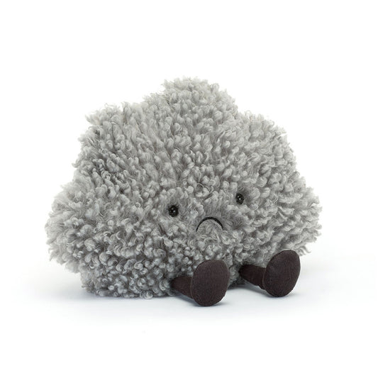 Jelly Cat | Amuseables Cirrus Storm cloud